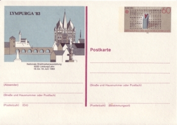 D 1983 99 001 **